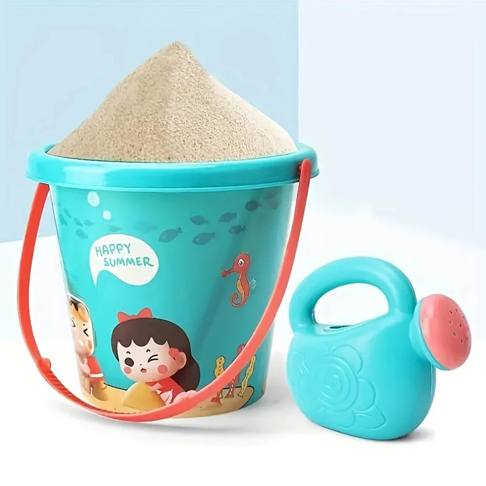 Ultimate Beach Sand Play Set