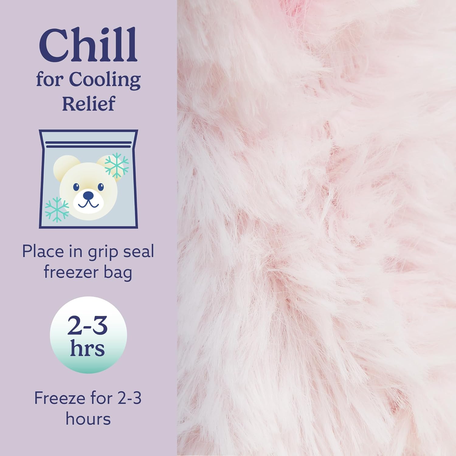 Cozy Unicorn Plush Companion