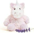 Cozy Unicorn Plush Companion